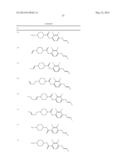 LIQUID CRYSTAL COMPOUND HAVING VINYLOXY, LIQUID CRYSTAL COMPOSITION AND     LIQUID CRYSTAL DISPLAY DEVICE diagram and image