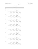 LIQUID CRYSTAL COMPOUND HAVING VINYLOXY, LIQUID CRYSTAL COMPOSITION AND     LIQUID CRYSTAL DISPLAY DEVICE diagram and image