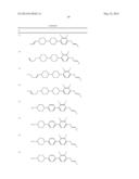 LIQUID CRYSTAL COMPOUND HAVING VINYLOXY, LIQUID CRYSTAL COMPOSITION AND     LIQUID CRYSTAL DISPLAY DEVICE diagram and image