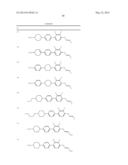 LIQUID CRYSTAL COMPOUND HAVING VINYLOXY, LIQUID CRYSTAL COMPOSITION AND     LIQUID CRYSTAL DISPLAY DEVICE diagram and image