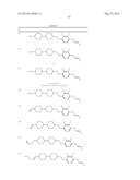 LIQUID CRYSTAL COMPOUND HAVING VINYLOXY, LIQUID CRYSTAL COMPOSITION AND     LIQUID CRYSTAL DISPLAY DEVICE diagram and image