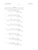 LIQUID CRYSTAL COMPOUND HAVING VINYLOXY, LIQUID CRYSTAL COMPOSITION AND     LIQUID CRYSTAL DISPLAY DEVICE diagram and image