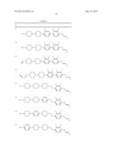 LIQUID CRYSTAL COMPOUND HAVING VINYLOXY, LIQUID CRYSTAL COMPOSITION AND     LIQUID CRYSTAL DISPLAY DEVICE diagram and image