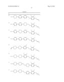 LIQUID CRYSTAL COMPOUND HAVING VINYLOXY, LIQUID CRYSTAL COMPOSITION AND     LIQUID CRYSTAL DISPLAY DEVICE diagram and image