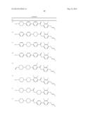 LIQUID CRYSTAL COMPOUND HAVING VINYLOXY, LIQUID CRYSTAL COMPOSITION AND     LIQUID CRYSTAL DISPLAY DEVICE diagram and image