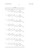 LIQUID CRYSTAL COMPOUND HAVING VINYLOXY, LIQUID CRYSTAL COMPOSITION AND     LIQUID CRYSTAL DISPLAY DEVICE diagram and image