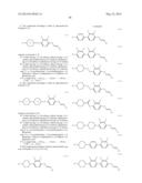 LIQUID CRYSTAL COMPOUND HAVING VINYLOXY, LIQUID CRYSTAL COMPOSITION AND     LIQUID CRYSTAL DISPLAY DEVICE diagram and image