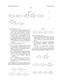 LIQUID CRYSTAL COMPOUND HAVING VINYLOXY, LIQUID CRYSTAL COMPOSITION AND     LIQUID CRYSTAL DISPLAY DEVICE diagram and image