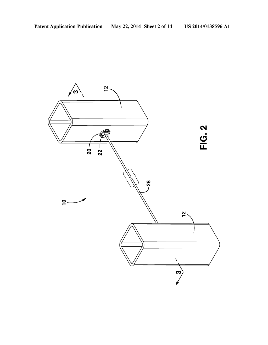 CABLE RAILING - diagram, schematic, and image 03