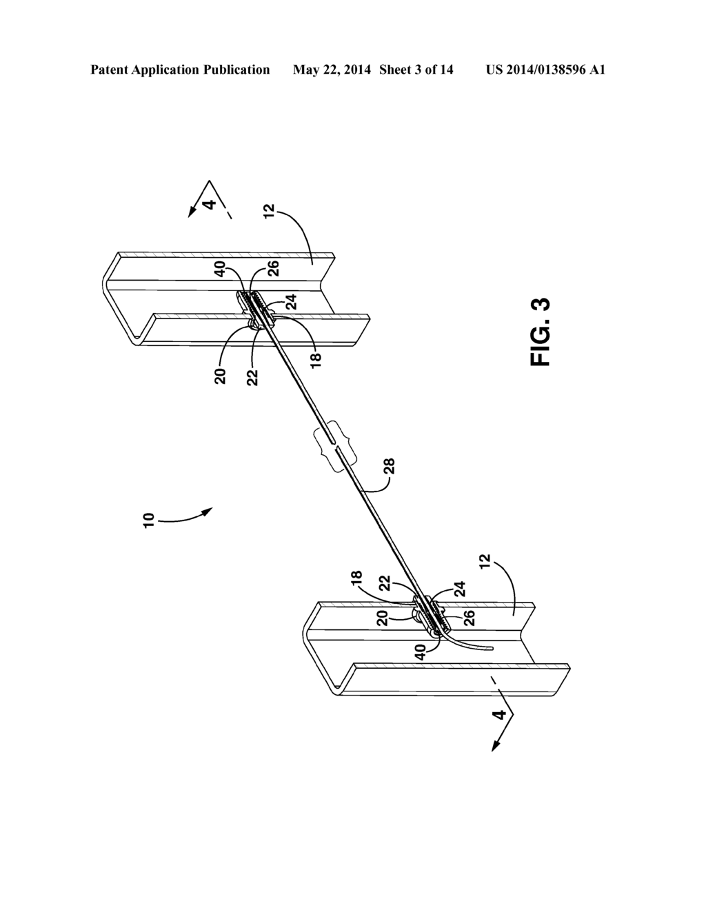 CABLE RAILING - diagram, schematic, and image 04