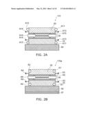 SEMICONDUCTOR LIGHT EMITTING DEVICE diagram and image