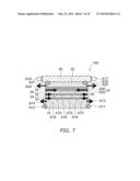 SEMICONDUCTOR LIGHT EMITTING DEVICE diagram and image