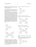 Electroactive Fluoroacylated Arylamines diagram and image