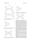 Electroactive Fluoroacylated Arylamines diagram and image