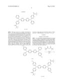 Electroactive Fluoroacylated Arylamines diagram and image
