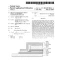 ORGANIC LIGHT-EMITTING DISPLAY SYSTEM AND METHOD OF MANUFACTURING THE SAME diagram and image