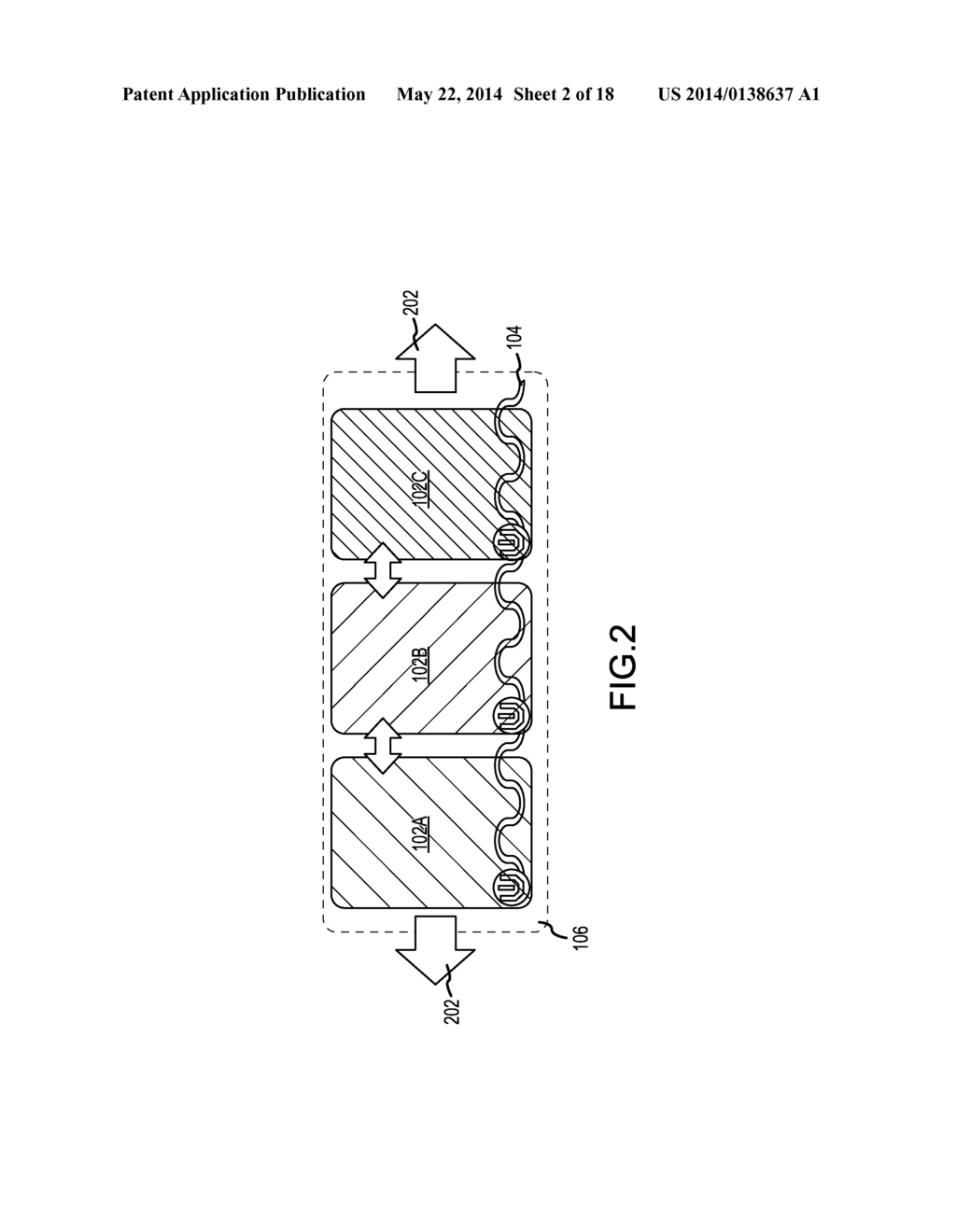 FLEXIBLE DISPLAY - diagram, schematic, and image 03