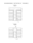 SEMICONDUCTOR DEVICE AND METHOD OF MANUFACTURING THE SAME diagram and image