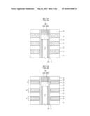 SEMICONDUCTOR DEVICE AND METHOD OF MANUFACTURING THE SAME diagram and image