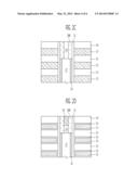 SEMICONDUCTOR DEVICE AND METHOD OF MANUFACTURING THE SAME diagram and image