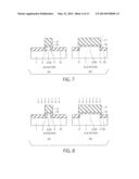 SEMICONDUCTOR DEVICE AND METHOD OF MANUFACTURING THE SAME diagram and image