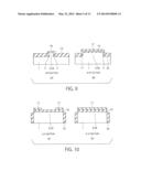 SEMICONDUCTOR DEVICE AND METHOD OF MANUFACTURING THE SAME diagram and image