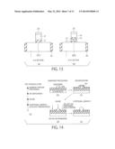 SEMICONDUCTOR DEVICE AND METHOD OF MANUFACTURING THE SAME diagram and image