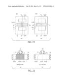 SEMICONDUCTOR DEVICE AND METHOD OF MANUFACTURING THE SAME diagram and image