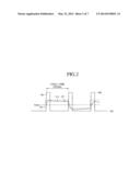 THIN FILM TRANSISTOR SUBSTRATE diagram and image