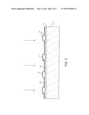 POLYCRYSTALLINE SILICON THICK FILMS FOR PHOTOVOLTAIC DEVICES OR THE LIKE,     AND METHODS OF MAKING SAME diagram and image