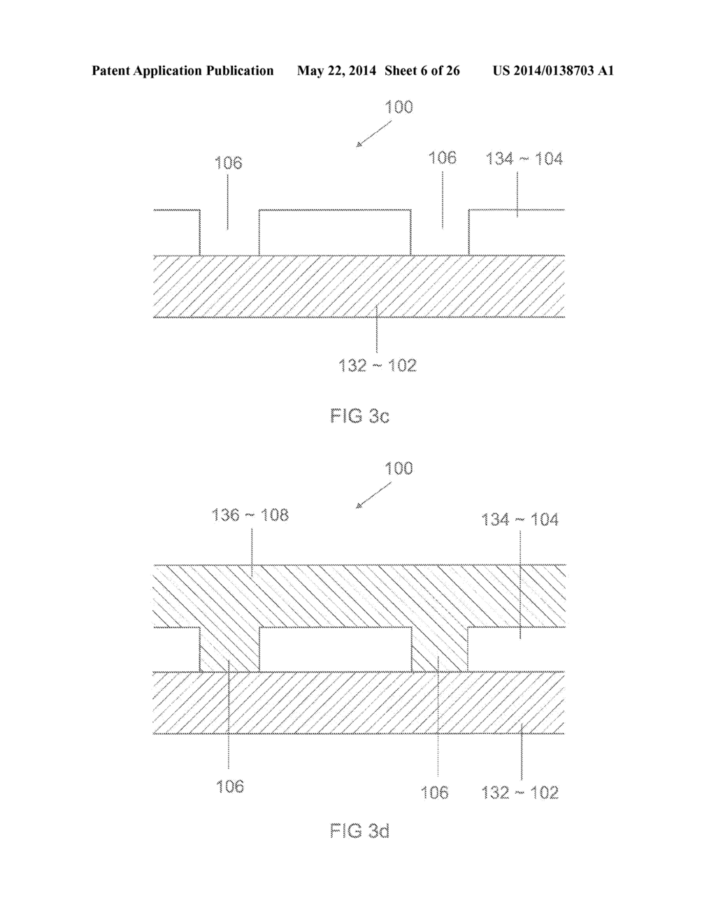 Optoelectronic Semiconductor Body and Method for Producing an     Optoelectronic Semiconductor Body - diagram, schematic, and image 07