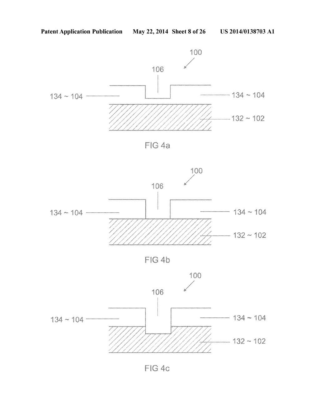 Optoelectronic Semiconductor Body and Method for Producing an     Optoelectronic Semiconductor Body - diagram, schematic, and image 09