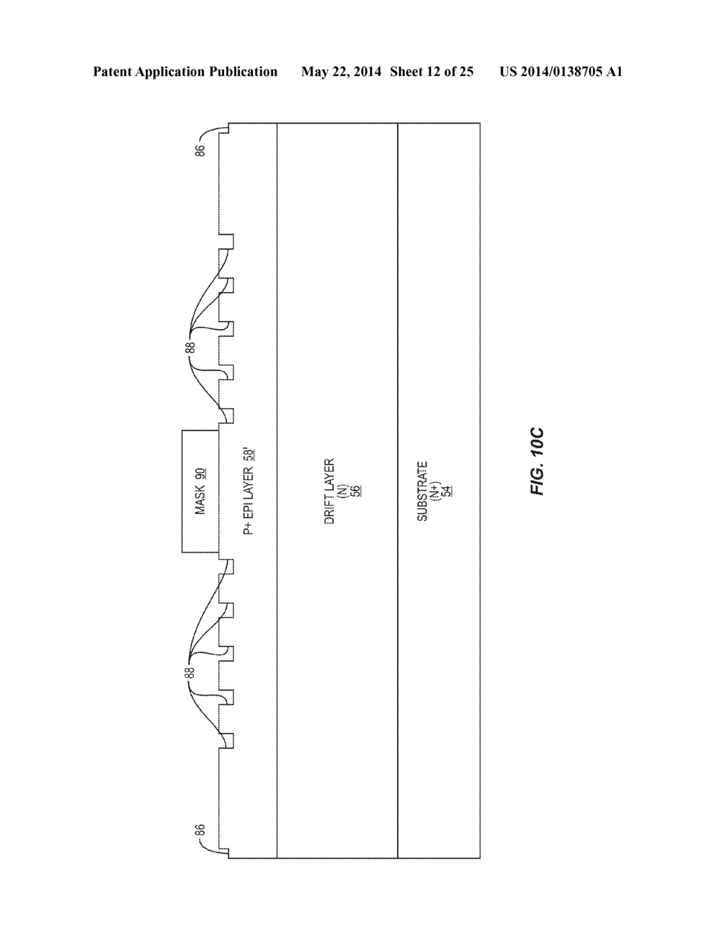 SUPER SURGE DIODES - diagram, schematic, and image 13