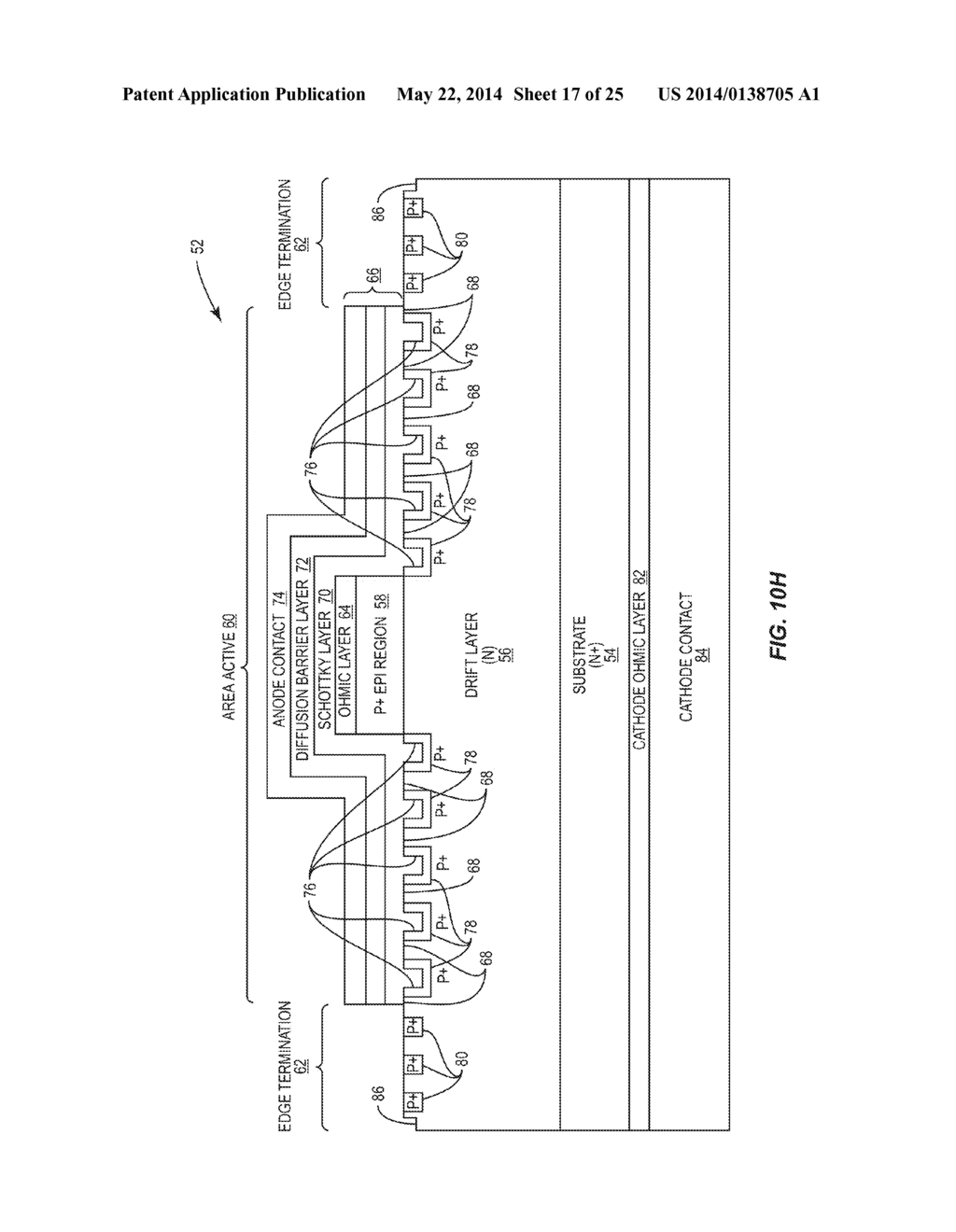 SUPER SURGE DIODES - diagram, schematic, and image 18