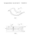 PASSIVATION LAYER FOR FLEXIBLE DISPLAY diagram and image