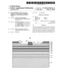 PSEUDOMORPHIC HIGH ELECTRON MOBILITY TRANSISTOR COMPRISING DOPED LOW     TEMPERATURE BUFFER LAYER diagram and image