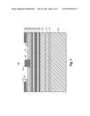 PSEUDOMORPHIC HIGH ELECTRON MOBILITY TRANSISTOR COMPRISING DOPED LOW     TEMPERATURE BUFFER LAYER diagram and image