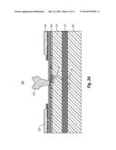 PSEUDOMORPHIC HIGH ELECTRON MOBILITY TRANSISTOR COMPRISING DOPED LOW     TEMPERATURE BUFFER LAYER diagram and image