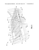 INTEGRATED CIRCUIT (IC) STRUCTURE diagram and image