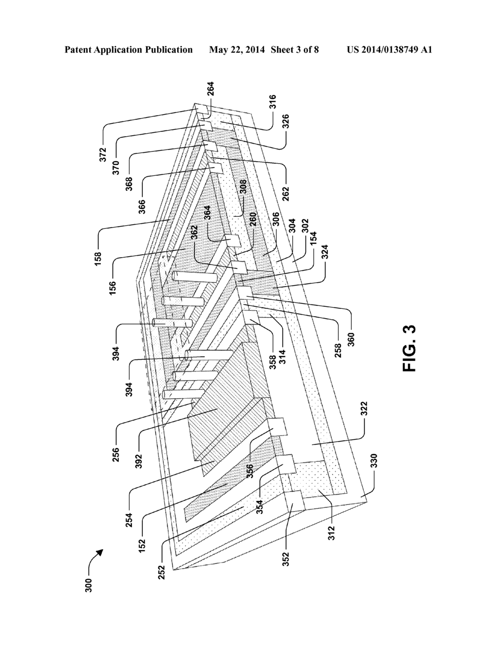 INTEGRATED CIRCUIT (IC) STRUCTURE - diagram, schematic, and image 04