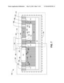 INTEGRATED CIRCUIT (IC) STRUCTURE diagram and image