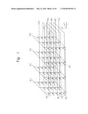 THREE-DIMENSIONAL NONVOLATILE MEMORY DEVICES INCLUDING INTERPOSED FLOATING     GATES diagram and image