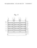 THREE-DIMENSIONAL NONVOLATILE MEMORY DEVICES INCLUDING INTERPOSED FLOATING     GATES diagram and image