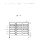 THREE-DIMENSIONAL NONVOLATILE MEMORY DEVICES INCLUDING INTERPOSED FLOATING     GATES diagram and image