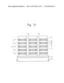 THREE-DIMENSIONAL NONVOLATILE MEMORY DEVICES INCLUDING INTERPOSED FLOATING     GATES diagram and image