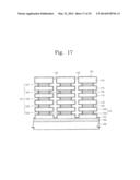 THREE-DIMENSIONAL NONVOLATILE MEMORY DEVICES INCLUDING INTERPOSED FLOATING     GATES diagram and image