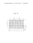 THREE-DIMENSIONAL NONVOLATILE MEMORY DEVICES INCLUDING INTERPOSED FLOATING     GATES diagram and image