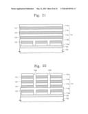 THREE-DIMENSIONAL NONVOLATILE MEMORY DEVICES INCLUDING INTERPOSED FLOATING     GATES diagram and image