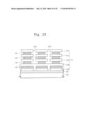 THREE-DIMENSIONAL NONVOLATILE MEMORY DEVICES INCLUDING INTERPOSED FLOATING     GATES diagram and image