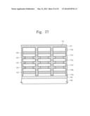 THREE-DIMENSIONAL NONVOLATILE MEMORY DEVICES INCLUDING INTERPOSED FLOATING     GATES diagram and image